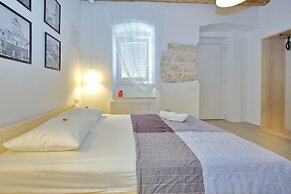 Guverna New City Accommodation