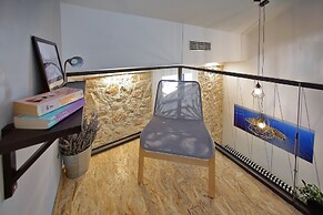 Guverna New City Accommodation