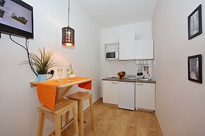 Guverna New City Accommodation