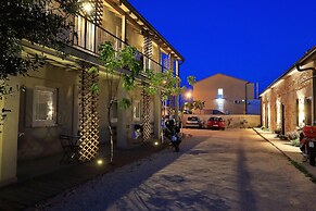 Guverna New City Accommodation