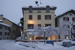Albergo Piz Cam