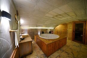 View Cave Hotel