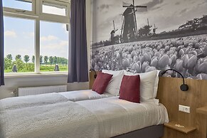 Hotel Villa GROET uit Avenhorn