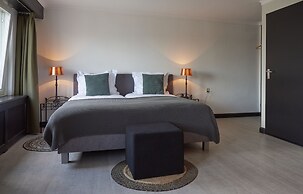 Hotel Villa GROET uit Avenhorn