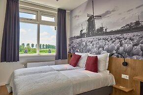 Hotel Villa GROET uit Avenhorn