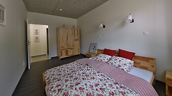 Residence Jelení Boudy