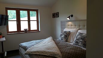 Residence Jelení Boudy