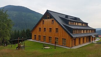 Residence Jelení Boudy