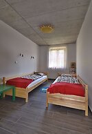 Residence Jelení Boudy