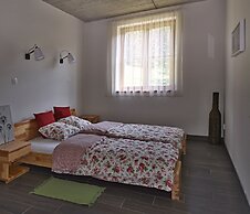 Residence Jelení Boudy