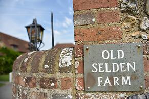 Selden Farm B&B