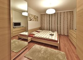 Apartmány LeMont