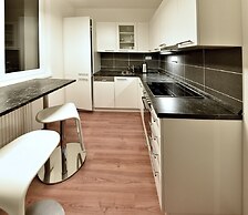 Apartmány LeMont