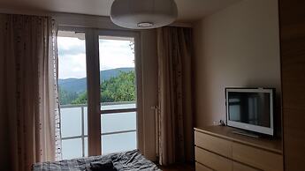 Apartmány LeMont
