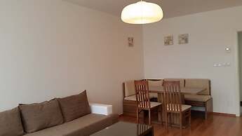 Apartmány LeMont