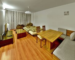 Apartmány LeMont