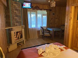 Agva Green River Otel