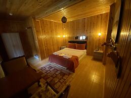 Agva Green River Otel