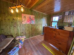 Agva Green River Otel