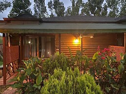 Agva Green River Otel