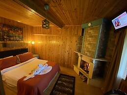 Agva Green River Otel