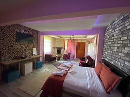 Agva Green River Otel