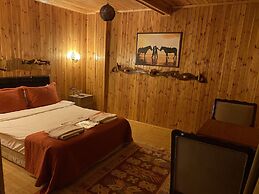 Agva Green River Otel