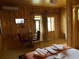 Agva Green River Otel