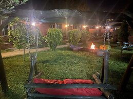 Agva Green River Otel