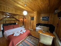 Agva Green River Otel