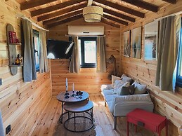 Agva Green River Otel