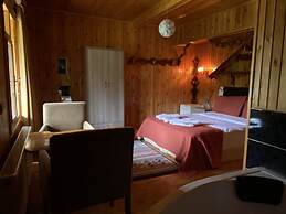 Agva Green River Otel