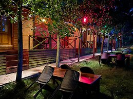 Agva Green River Otel