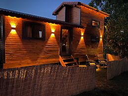 Agva Green River Otel