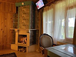 Agva Green River Otel