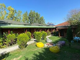 Agva Green River Otel