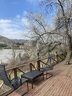 Agva Green River Otel