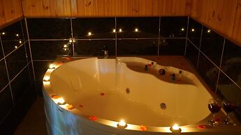 Agva Green River Otel