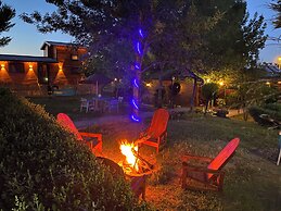 Agva Green River Otel