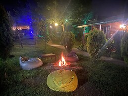 Agva Green River Otel