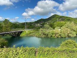 Agva Green River Otel