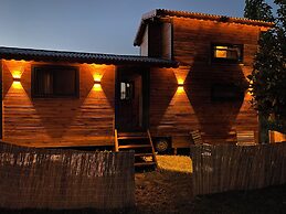 Agva Green River Otel