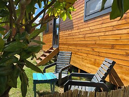 Agva Green River Otel