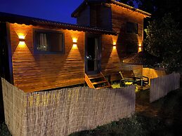 Agva Green River Otel