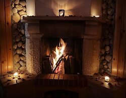 Agva Green River Otel