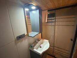 Agva Green River Otel