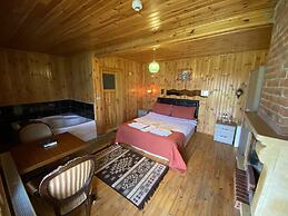 Agva Green River Otel