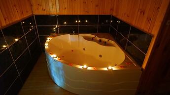 Agva Green River Otel