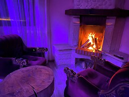 Agva Green River Otel