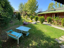 Agva Green River Otel